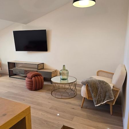 Massena Apartment Nice Luaran gambar