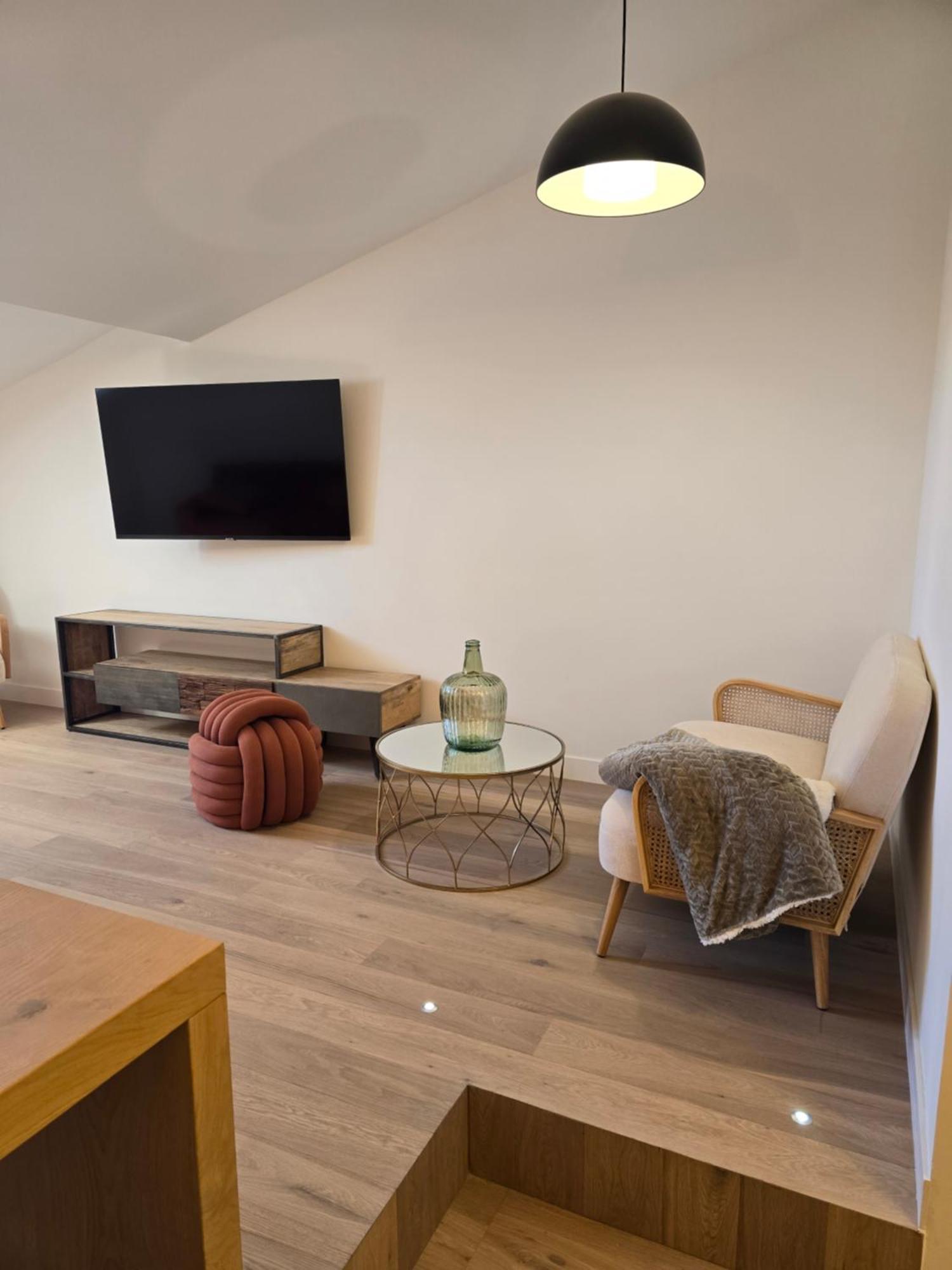 Massena Apartment Nice Luaran gambar