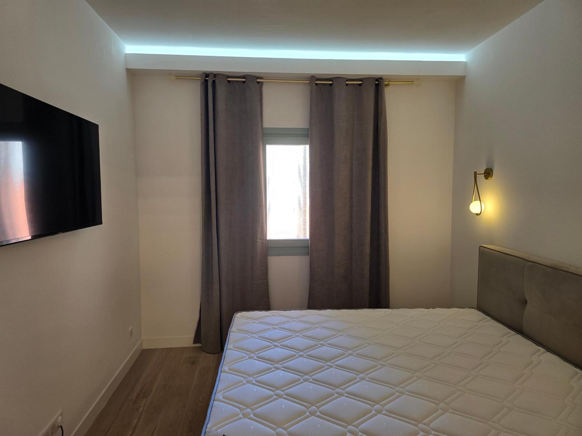 Massena Apartment Nice Luaran gambar