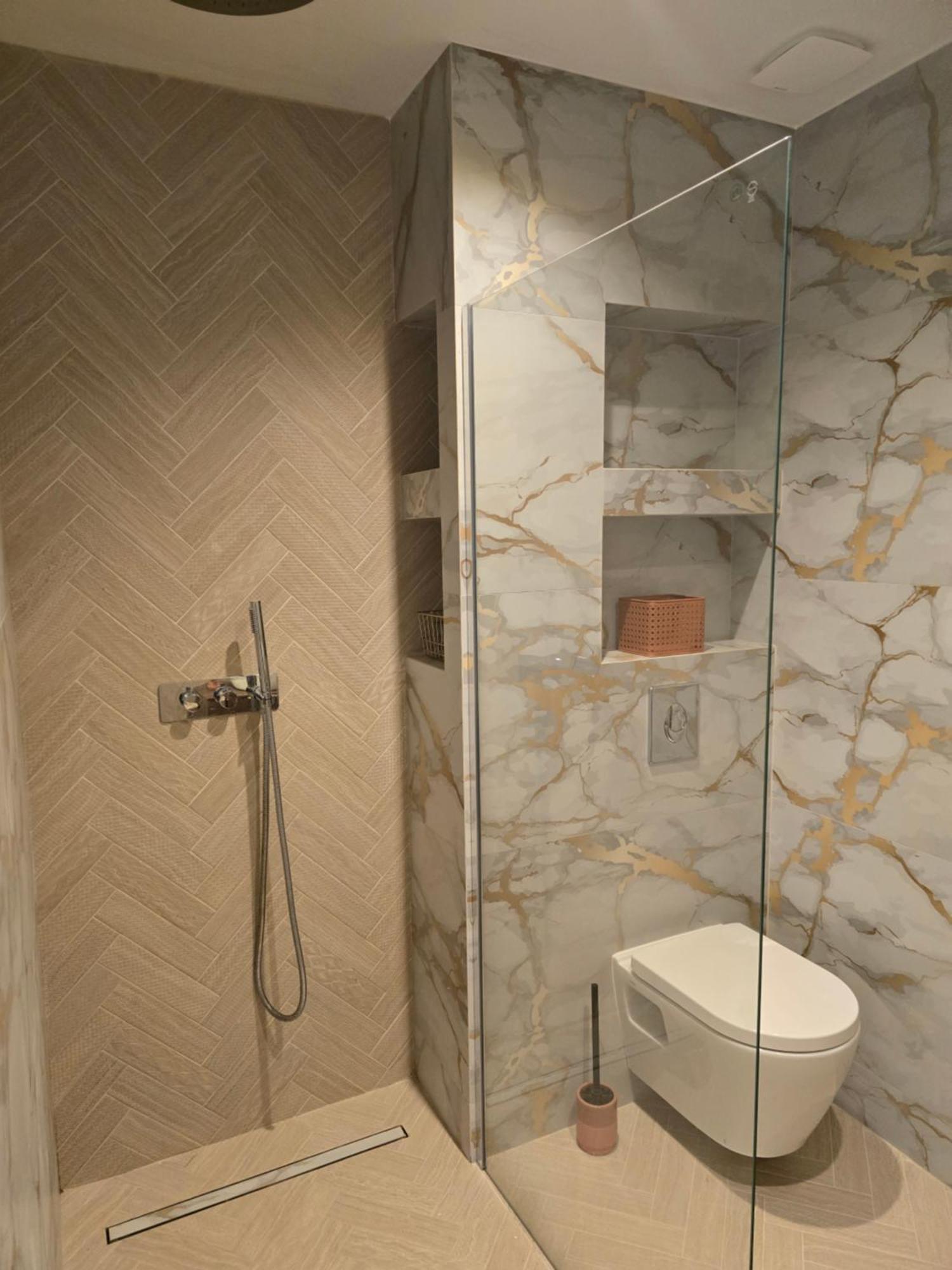 Massena Apartment Nice Luaran gambar